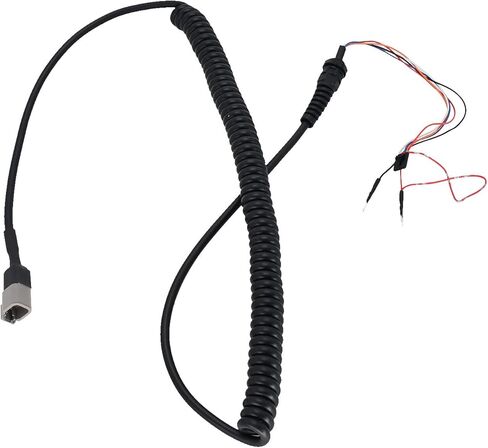 Control Box Cable Gen 5 Coil Cord 144065 144065GT 96209GT Compatible with Genie Scissor Lift GS-4069 RT GS-4390 GS-5390 GS-5390 GR-12 GR-15 GR-20 GRC-12 in Saudi Arabia