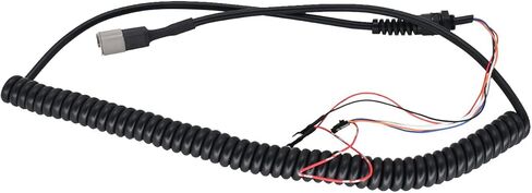 Control Box Cable Gen 5 Coil Cord 144065 144065GT 96209GT Compatible with Genie Scissor Lift GS-4069 RT GS-4390 GS-5390 GS-5390 GR-12 GR-15 GR-20 GRC-12 in Saudi Arabia