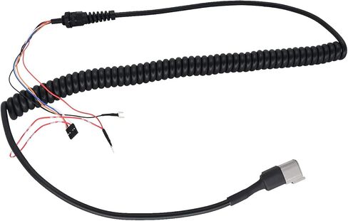 Control Box Cable Gen 5 Coil Cord 144065 144065GT 96209GT Compatible with Genie Scissor Lift GS-4069 RT GS-4390 GS-5390 GS-5390 GR-12 GR-15 GR-20 GRC-12 in Saudi Arabia