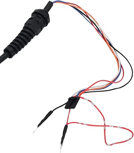 Control Box Cable Gen 5 Coil Cord 144065 144065GT 96209GT Compatible with Genie Scissor Lift GS-4069 RT GS-4390 GS-5390 GS-5390 GR-12 GR-15 GR-20 GRC-12 in Saudi Arabia