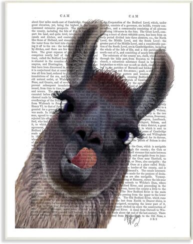 Stupell Industries Llama Squad, Design by June Erica Vess Art, 7x17, Wall Plaque in Saudi Arabia