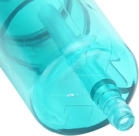 Oxygen Tubing Connector, 2pcs Oxygen Generator Oxygen Tube Accessory Tube Water Collector Oxygen Tube Accessory for Healthy Care in Saudi Arabia