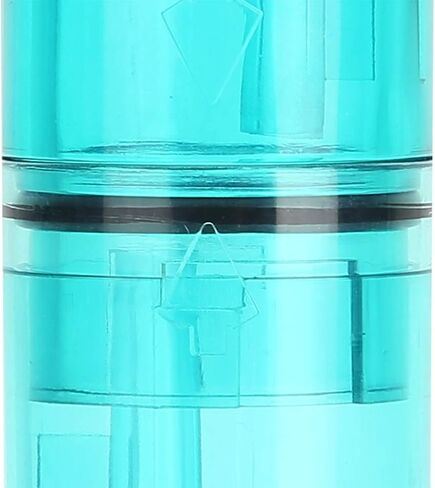 Oxygen Tubing Connector, 2pcs Oxygen Generator Oxygen Tube Accessory Tube Water Collector Oxygen Tube Accessory for Healthy Care in Saudi Arabia