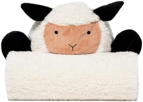 Pillowfort™ Hooded Blanket Various Styles (Lamb, Cream) in Saudi Arabia