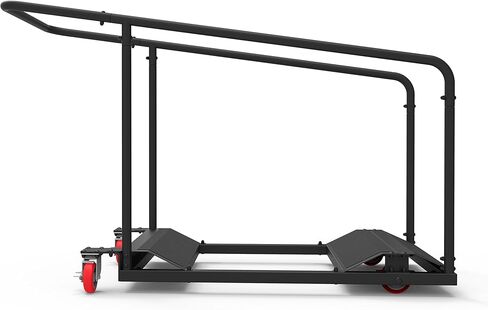 عربة طاولة لايف تايم 80339، أسود in Kuwait