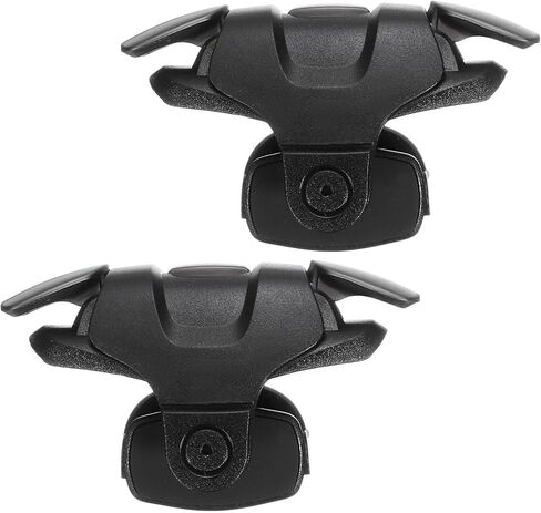 MECCANIXITY Gaming Trigger Mobile Game Controller 3rd Double Side Fire Keys Shooter حساسة باللون الأسود للهاتف الخليوي 4.7-6.5 بوصة in Saudi Arabia