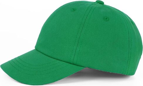 Komorebi Kids Baseball Hat Toddler Baseball Hat Baby Baseball Cap Toddler Girl Baseball Hat for Kids in Saudi Arabia
