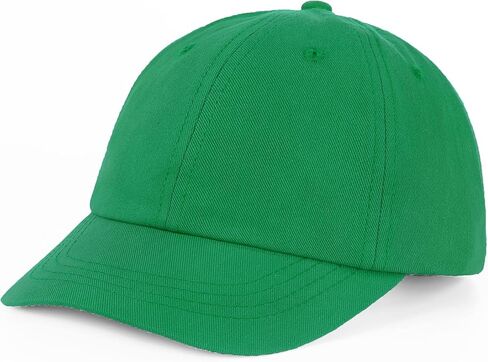 Komorebi Kids Baseball Hat Toddler Baseball Hat Baby Baseball Cap Toddler Girl Baseball Hat for Kids in Saudi Arabia