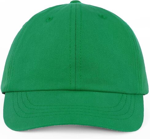 Komorebi Kids Baseball Hat Toddler Baseball Hat Baby Baseball Cap Toddler Girl Baseball Hat for Kids in Saudi Arabia