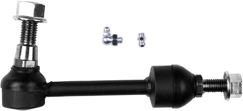 SCITOO 6-PC SET Suspension Kit For Ford F-150 Front Sway Bar Links, 341601F/71361 Shocks Struts Front Shock Absorbers Strut Kits, 2 Inch Front Leveling Lift Kit in Saudi Arabia