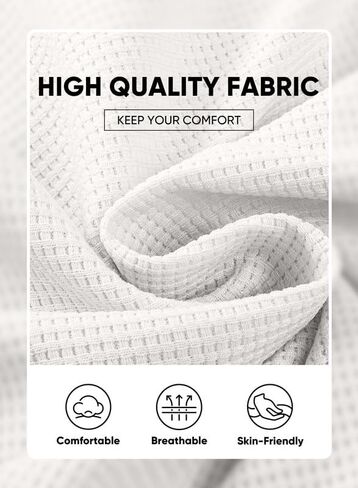 JMIERR Mens Athletic Shorts Casual Elastic Waist Drawstring Stretch Short Waffle Beach Running Shorts Workout Sweat Gym Short in Kuwait