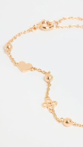 Tory Burch Women's Delicate Kira Bracelet in Saudi Arabia