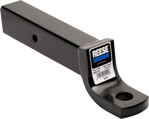 Reese Towpower Reese 45122 Class V Ball Mount - 2.5" Shank, 3" Drop, 1.5" Rise, 14000 lbs. GTW in Saudi Arabia