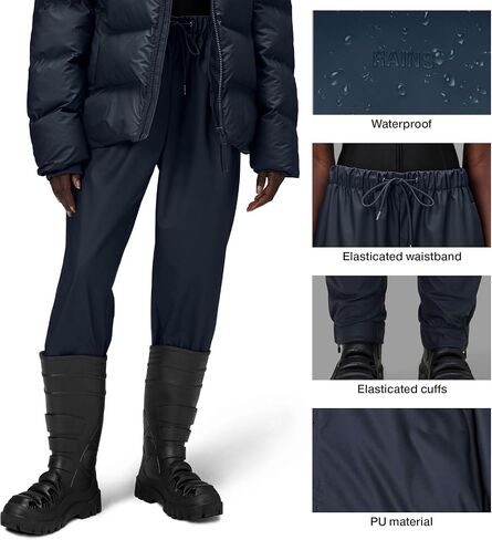 Waterproof Pants Regular in Saudi Arabia