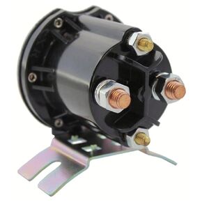 Replacement Solenoid Relay Switch 684-1211-212-06 SBC4201AH 12 Volt 4 Terminal in Kuwait
