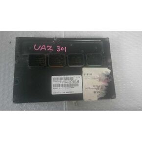 Engine ECM Control Module Without Fits 03 NEON P05033078AH 05033078AH in Kuwait