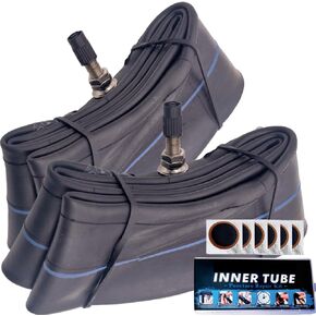 90/100-16 (3.25/3.50-16) Heavy Duty Inner Tube – Fits Honda CRF150R Expert, CRF150F, Coolster QG-216, Baja DR125/150 in Saudi Arabia