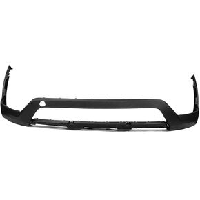 FitParts متوافق مع غطاء المصد السفلي الأمامي Fascia CAPA 2013 2014 2015 2016 Hyundai Santa Fe L SE GLS. جديدة ومعدة وجاهزة للطلاء. HY1015103 86512B8100 in Kuwait