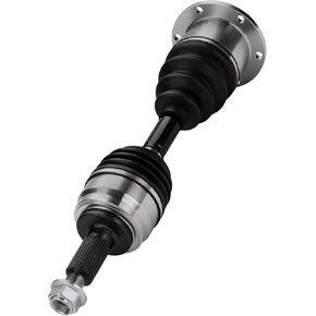 TadaMark Front CV Axle Shaft Assembly fit for Ford F-150 4WD 1997-2003, for Expedition 1997-2002, Fit for Lincoln Navigator 1998-2002-4.2L 4.6L 5.4L, for 4WD Only NOT for RWD, Left or Right Side in Kuwait