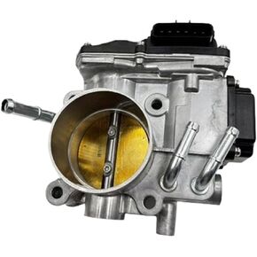 16400-Rza-J01 6B Compatible with Throttle Body Throttle Valve 16400Rzaj01 in Saudi Arabia