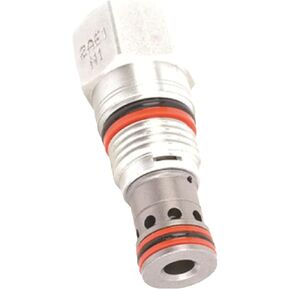 1 pcs Throttle Valve Flow Control NFDC Series Hydraulic Crane in Saudi Arabia