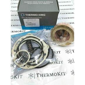 60-298 600298 صمام الخانق طقم صمام الخانق لـ THERMO KING in Kuwait