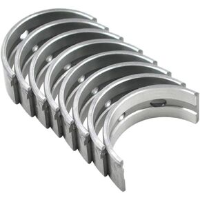 8Pcs Main Crankshaft Bearing Compatible With VMAX12 VMX12 XVZ1200 XVZ1300 A T XVZ1300(Add100 36mm) in Saudi Arabia