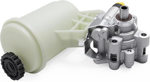 مضخة توجيه كهربائية، لدودج رام 2500/رام 3500 2011-2018، لرام 4000 2011-2012، لرام 4500/رام 5500 2011-2012 و2014-2018 #5.7L 6.4L 6.7L #L6 V8#OE 96-4074R 21-4074ر in Kuwait