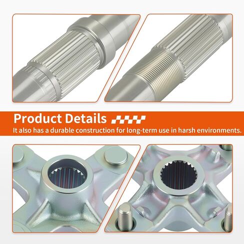محور العجلة الخلفية ومجموعة المحور لياماها بلاستر 200 YFS200 1988-2002 2XJ-25381-00-00 2XJ-25383-50-00 in Kuwait