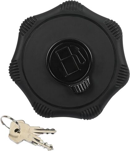 R551151120 R5511-51120 7414913 7041664 Fuel Tank Cap Fit for Kubota SVL Track Loader SVL65-2C SVL75-2C SVL90-2 SVL95-2S ＆ Fit for Liebherr R924 R944 Excavator (4.73in*3.03in*2.13in*1.52in) in Kuwait