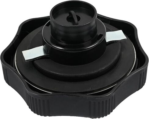 R551151120 R5511-51120 7414913 7041664 Fuel Tank Cap Fit for Kubota SVL Track Loader SVL65-2C SVL75-2C SVL90-2 SVL95-2S ＆ Fit for Liebherr R924 R944 Excavator (4.73in*3.03in*2.13in*1.52in) in Kuwait