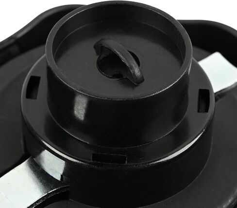 R551151120 R5511-51120 7414913 7041664 Fuel Tank Cap Fit for Kubota SVL Track Loader SVL65-2C SVL75-2C SVL90-2 SVL95-2S ＆ Fit for Liebherr R924 R944 Excavator (4.73in*3.03in*2.13in*1.52in) in Kuwait