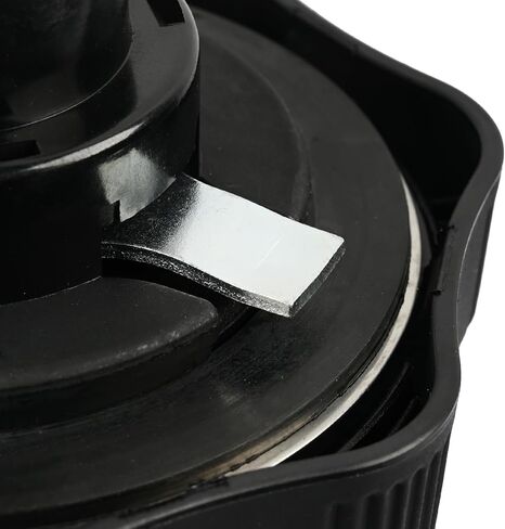 R551151120 R5511-51120 7414913 7041664 Fuel Tank Cap Fit for Kubota SVL Track Loader SVL65-2C SVL75-2C SVL90-2 SVL95-2S ＆ Fit for Liebherr R924 R944 Excavator (4.73in*3.03in*2.13in*1.52in) in Kuwait