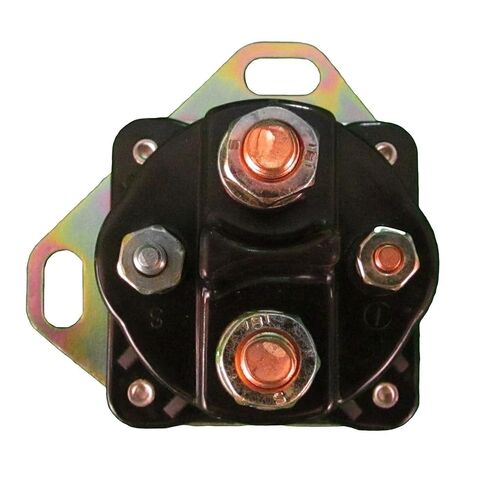 Solenoid Relay E4AF-11450-AA E4TF-11450-AA for Ford for Lincoln for Mercury 7-1034 in Kuwait