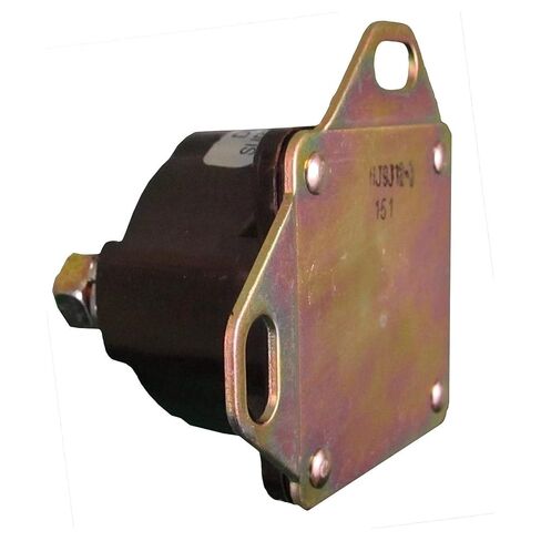 Solenoid Relay E4AF-11450-AA E4TF-11450-AA for Ford for Lincoln for Mercury 7-1034 in Kuwait