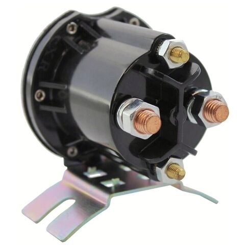 Replacement Solenoid Relay Switch 684-1211-212-06 SBC4201AH 12 Volt 4 Terminal in Kuwait