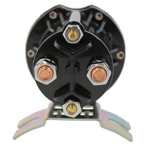 Replacement Solenoid Relay Switch 684-1211-212-06 SBC4201AH 12 Volt 4 Terminal in Kuwait
