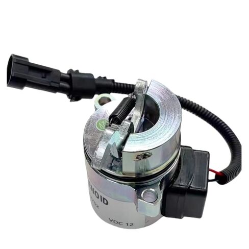 Fuel Solenoid GN-32752 for Genie Boom Lift Z-45-25 Z60-34 S-85 S80 S60 S40 for Deutz in Saudi Arabia