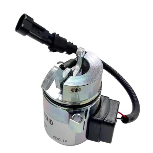 Fuel Solenoid GN-32752 for Genie Boom Lift Z-45-25 Z60-34 S-85 S80 S60 S40 for Deutz in Saudi Arabia