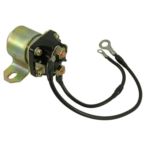 Solenoid Control Relay for Mitsubishi M8T85071 U1X31272 M3T67771 SSMI-8732 in Kuwait