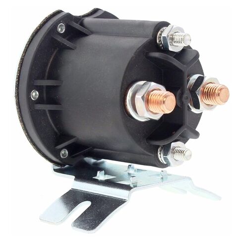 Replacement Trombetta Solenoid Relay Switch 684-1261-212 684-1251-212 12 Volt in Kuwait