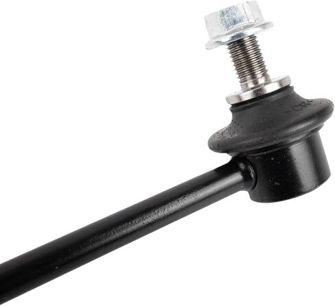 TRQ Front Sway Bar Stabilizer Link Set Compatible with 2019-2022 Mazda 3 2020-2023 CX-30 in Kuwait