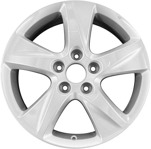 New Reconditioned 17" OEM Wheel for Acura TSX 2009, 2010, 2011, 2012, 2013, 2014 42700TL2A91 in Kuwait