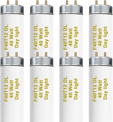 PLL 24 watt Fluorescent Replacement Bulb Compatible with Philips PL-L 24W FPL 24W Light Bulb Tube 2G11 Base 4 Pin Daylight 1500 Lumens in Saudi Arabia