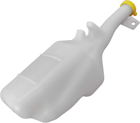 Go-Parts - Coolant Reservoir for Acura MDX 2007-2013, Replacement 2008 2009 2010 2011 2012 in Kuwait