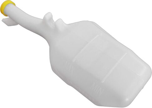 Go-Parts - Coolant Reservoir for Acura MDX 2007-2013, Replacement 2008 2009 2010 2011 2012 in Kuwait