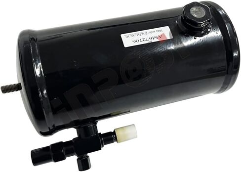 INPOST Receiver Tank 67-2706 Compatible with Thermo king in Kuwait