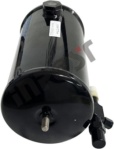 INPOST Receiver Tank 67-2706 Compatible with Thermo king in Kuwait