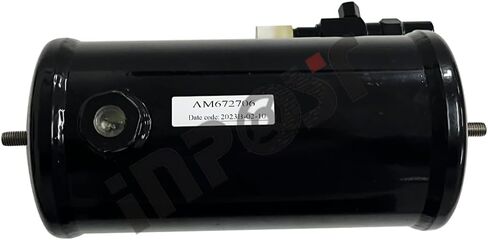 INPOST Receiver Tank 67-2706 Compatible with Thermo king in Kuwait
