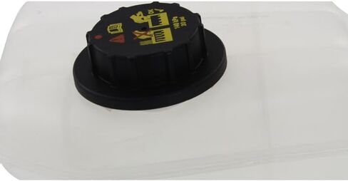 Coolant Reservoir For 2010-2013 Ford Transit Connect XL XLT XLT Premium in Kuwait